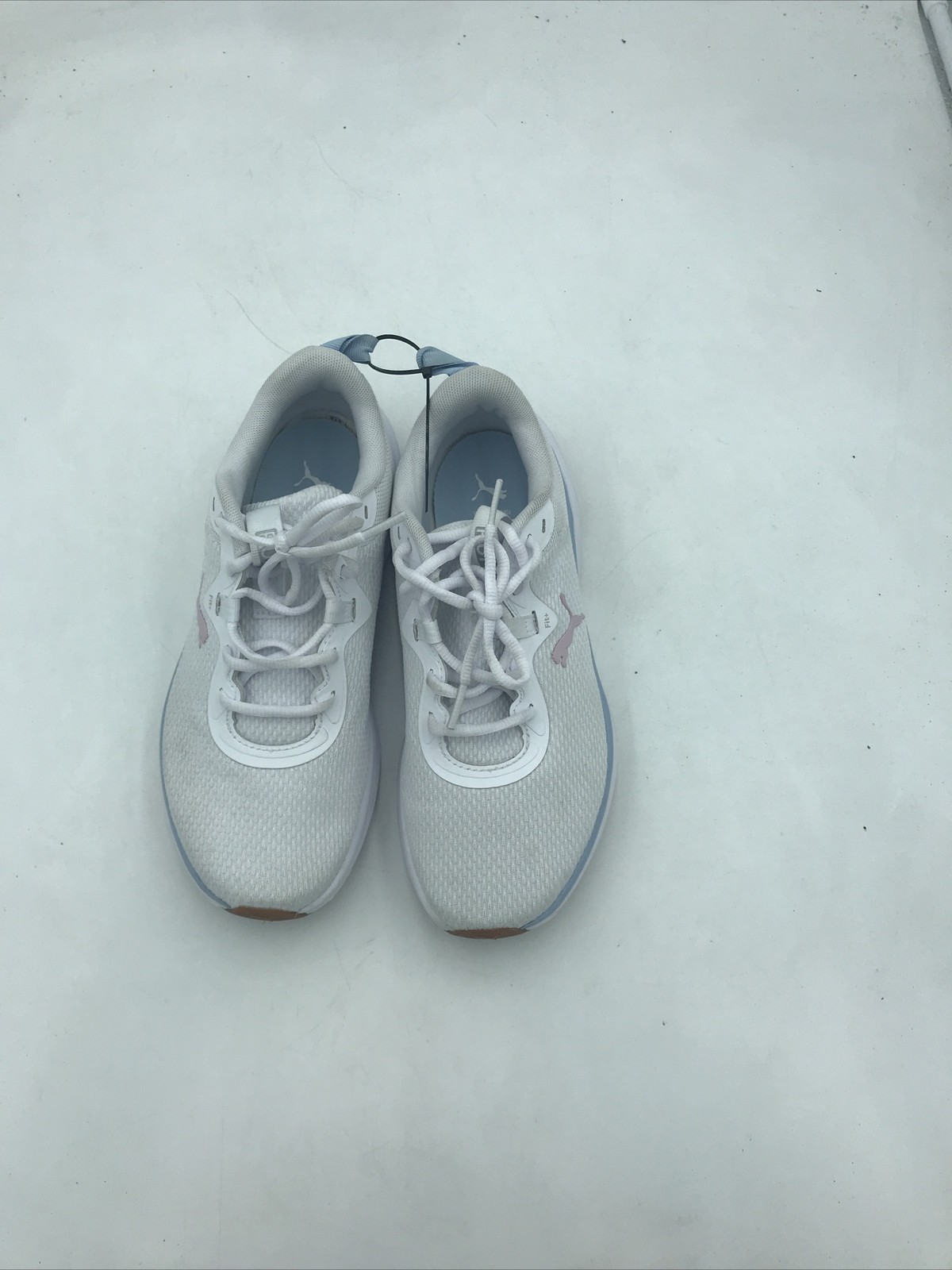 PUMA Skyrocket Womens Sneakers Lace Up Athletic Shoes SoftFoam Cushioned