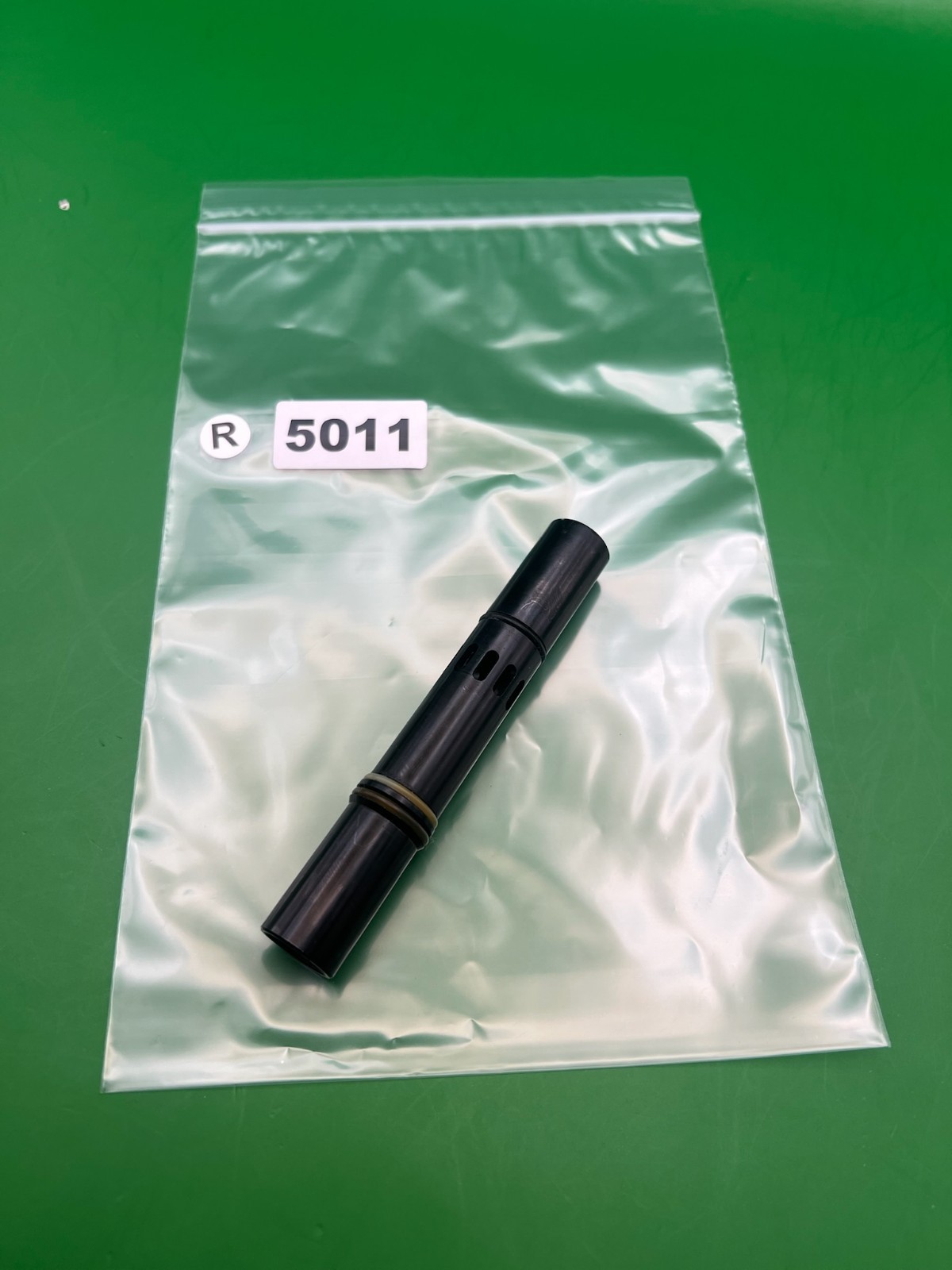 Black SFT Shocker Bolt
