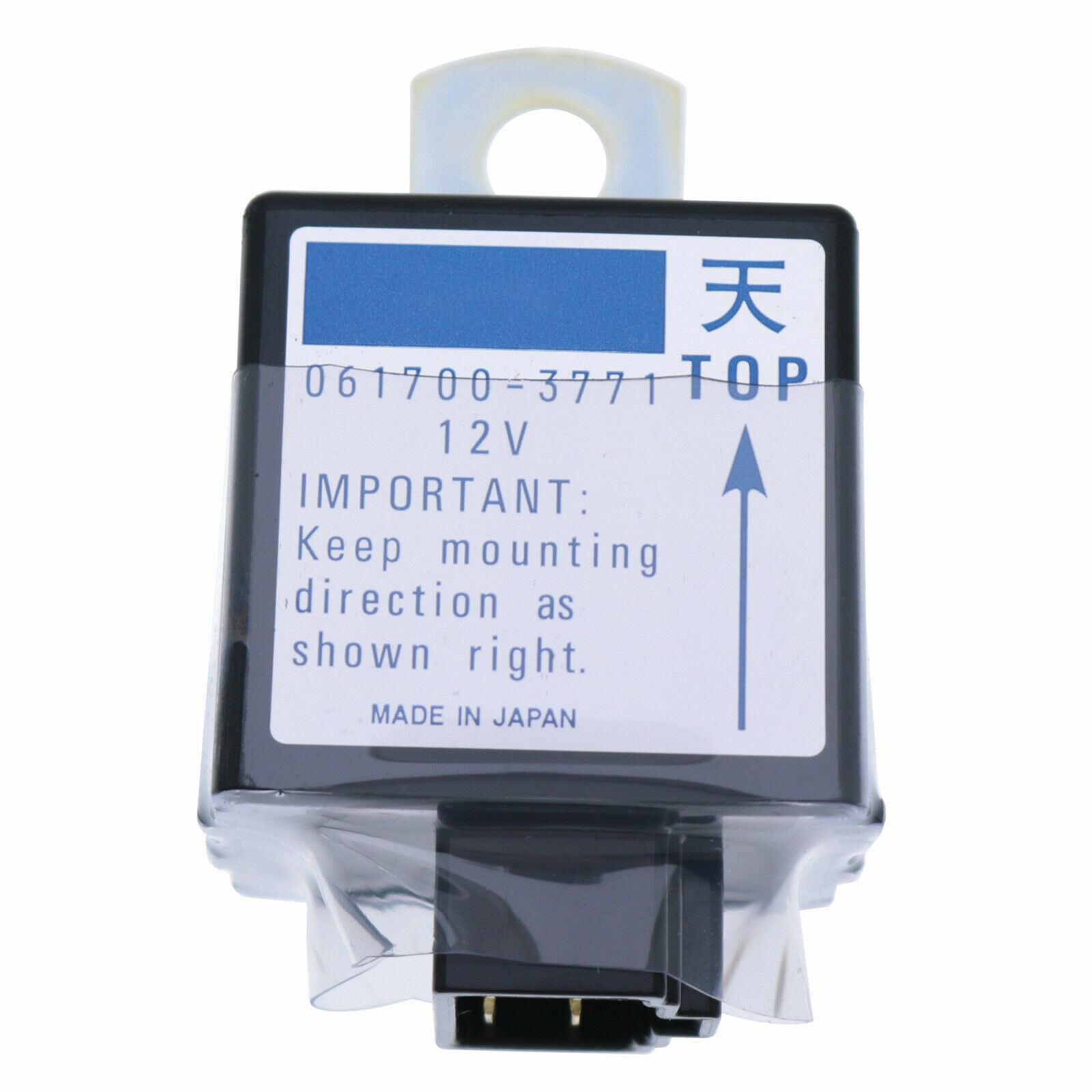1J321-60242 Timer Relay