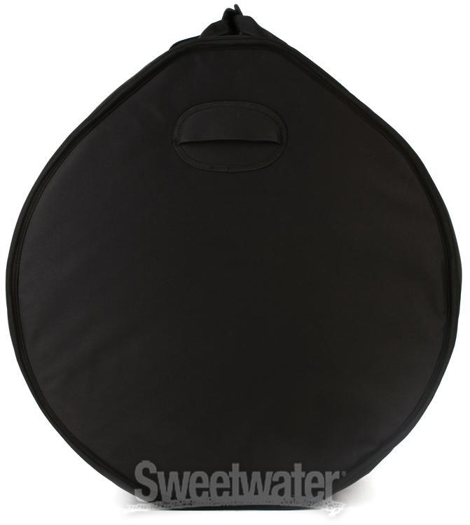 Ahead Armor Cases Bass Drum Bag - 14" x 24"