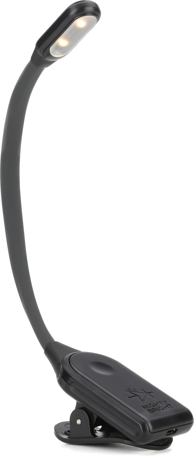 Mighty Bright WonderFlex Music Stand Light (2-pack) Bundle