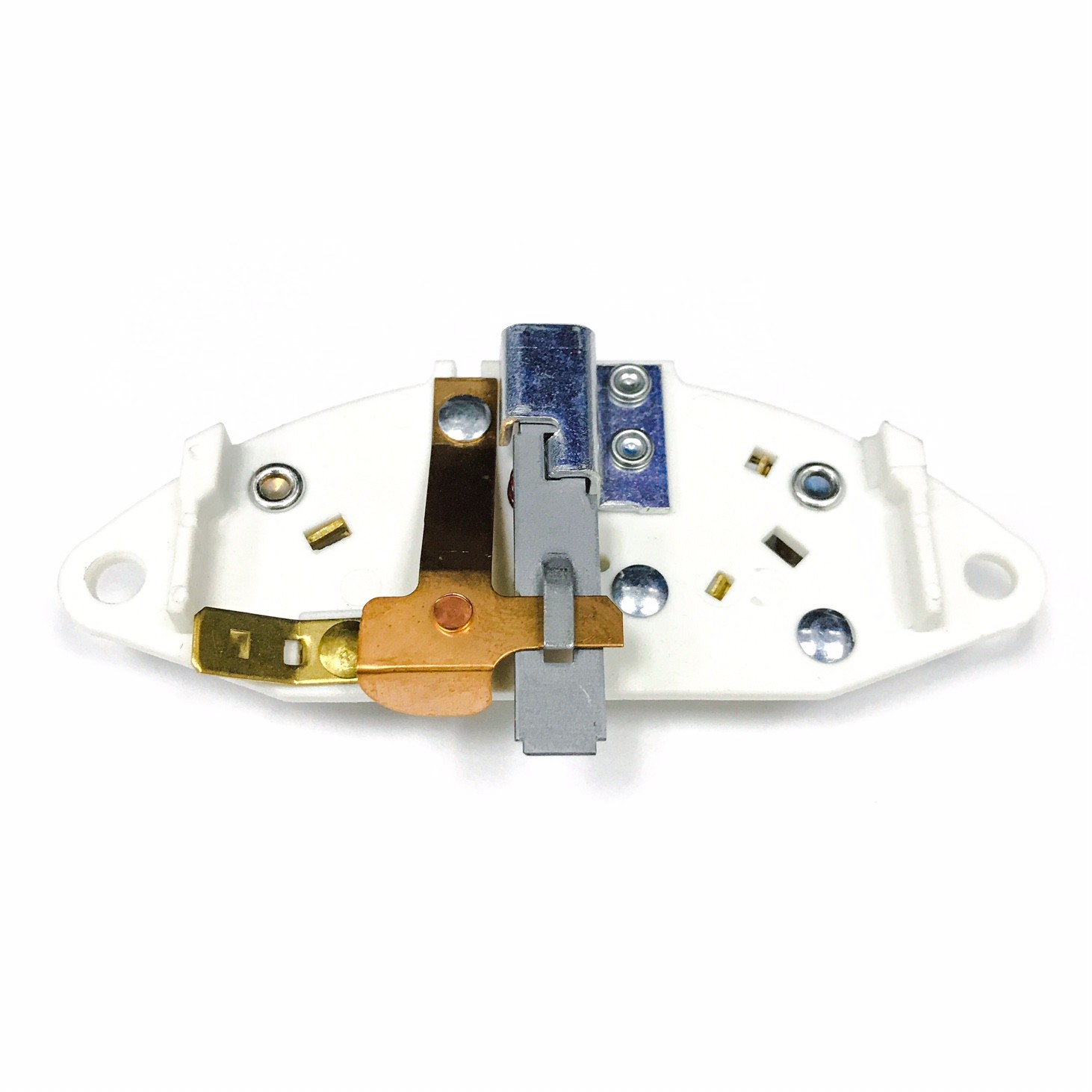 CENTURY MOTORS 13980750 Start Switch 1/2" NPT Plastic