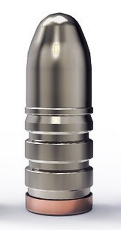 Lee Reloading .309 Cal. 160 Grain 2-Cavity Bullet Mold 90367
