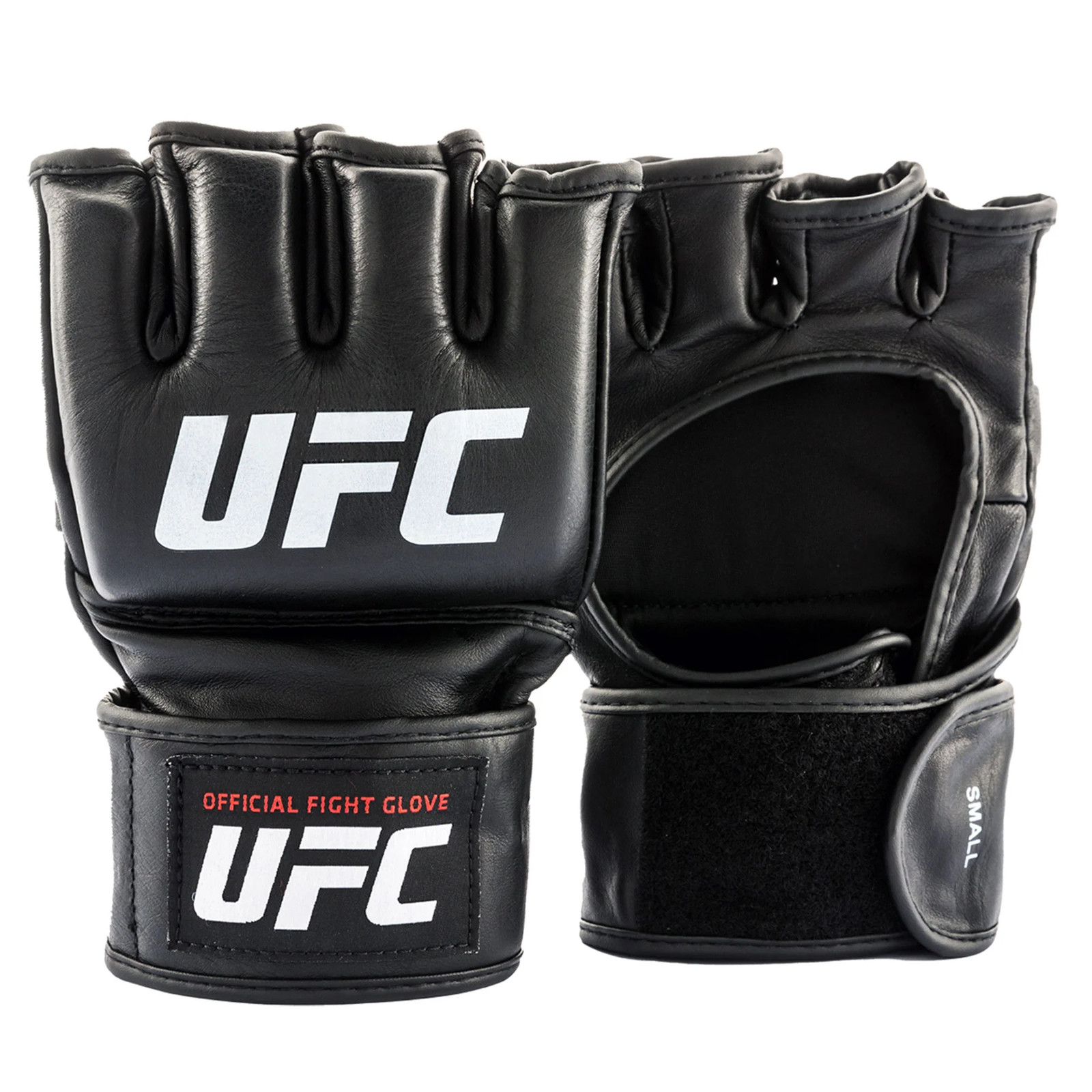 UFC Official Pro Competition Fight Gloves Men's