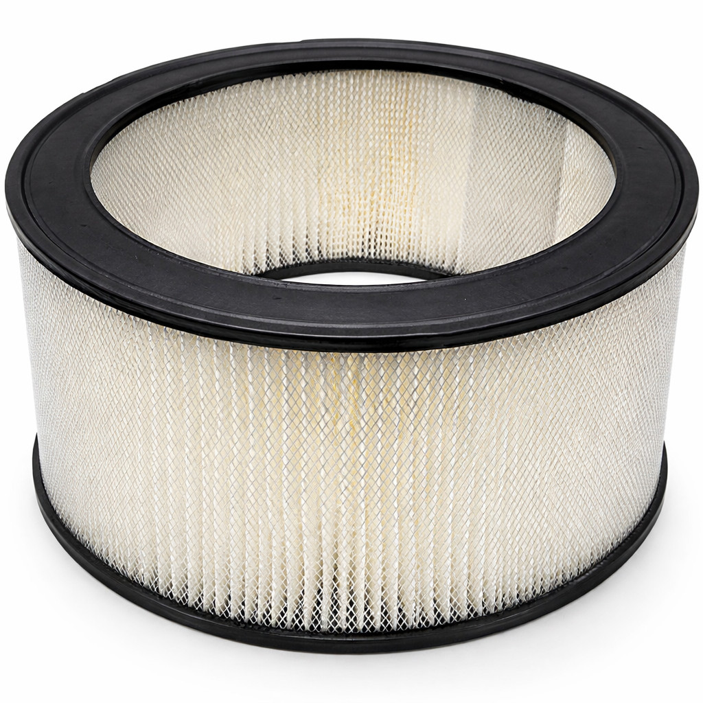 BRIDGEPORT MILL, EZ-Trak Air Filter 11597448 74084427 23242100