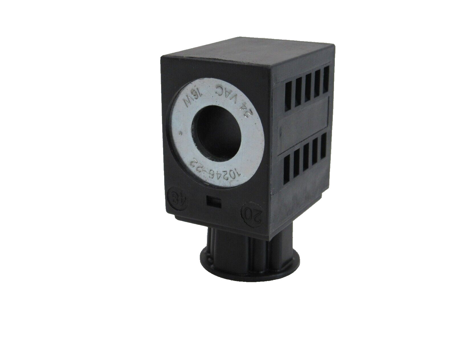 NEW DELTROL 10246-22 COIL  24VAC 16W 1024622