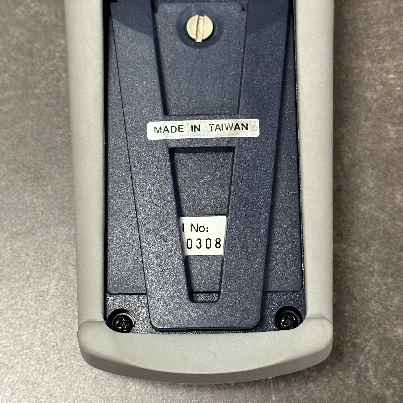 Extech EA20 Hygro-Thermometer, Tested Working!