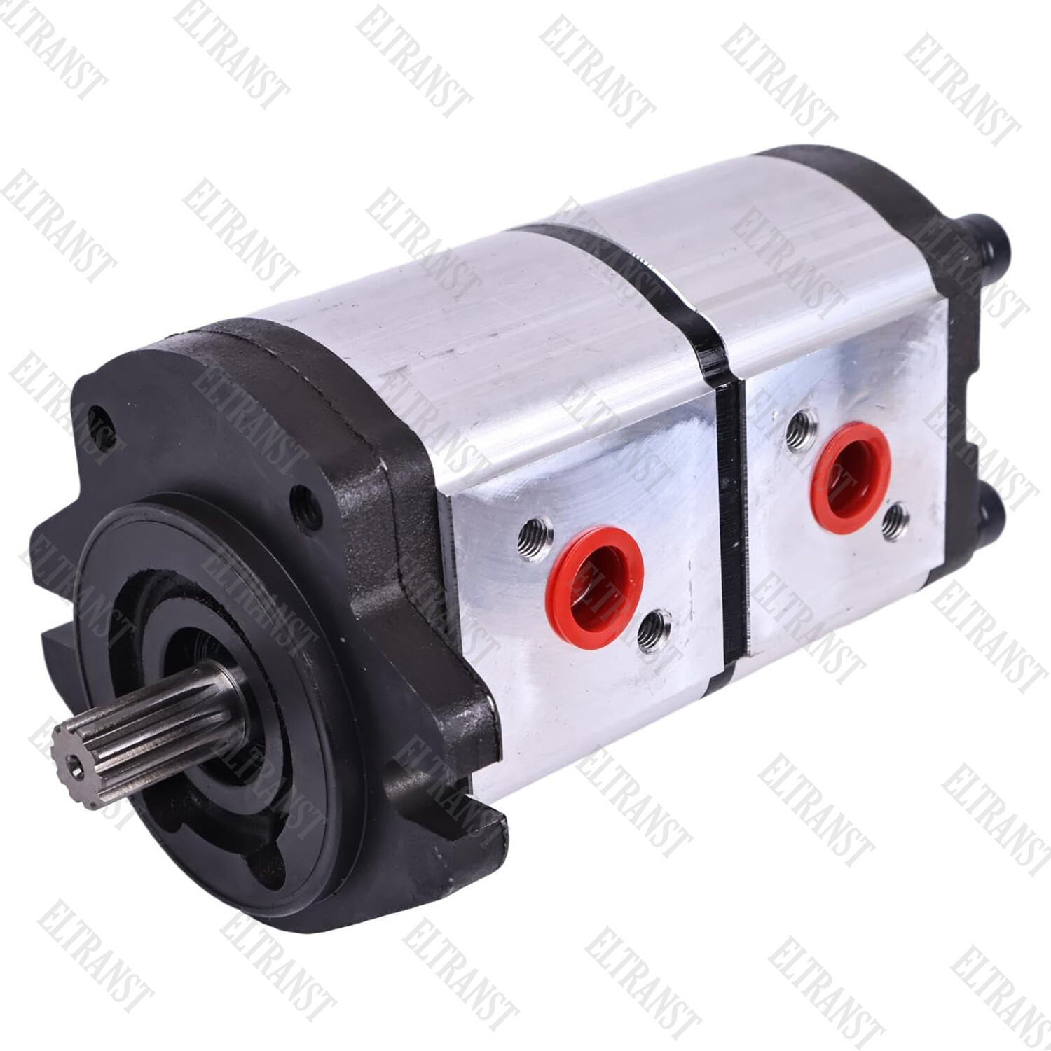 Hydraulic Pump T4145-76002 T4145-76001 for Kioti Tractor DK40 DK40ES DK45 DK50