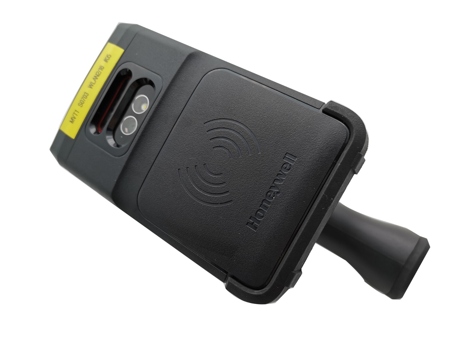 Honeywell EDA51K RFID Barcode Mobile Comtuper EDA51K-0RB921SQCC Scanner
