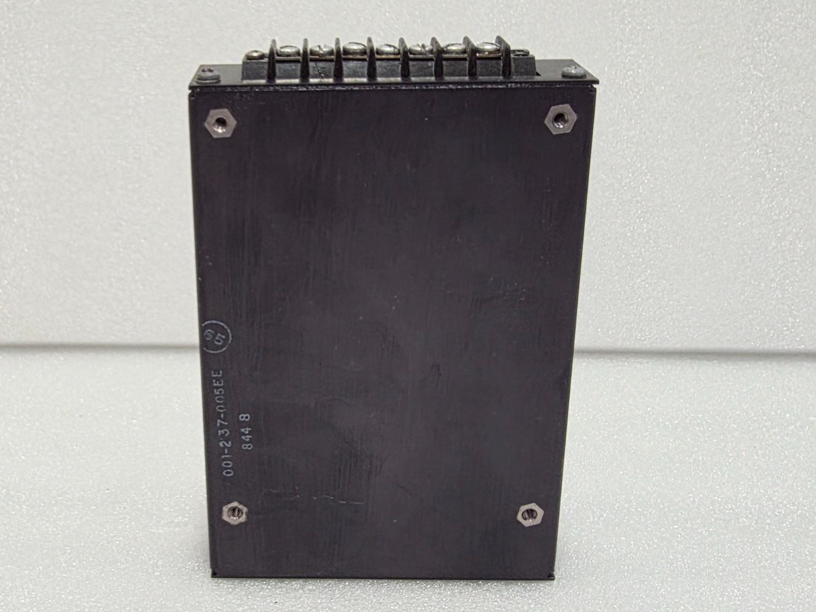 COMPUTER PRODUCTS POWER SUPPLY PACKAGED POWER HE237 (As-Is)
