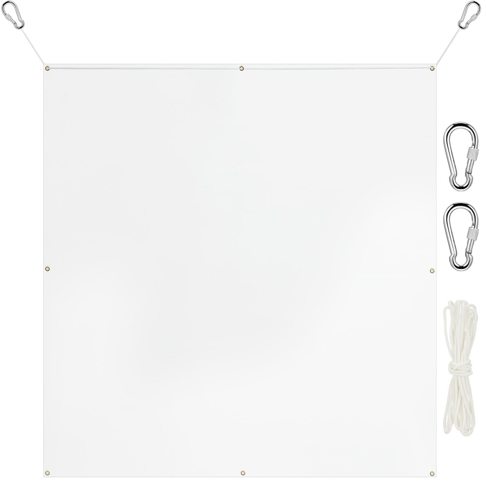 Sratte 5x5 ft Archery Backstop Netting Arrow Catcher Archery Target Backstop ...