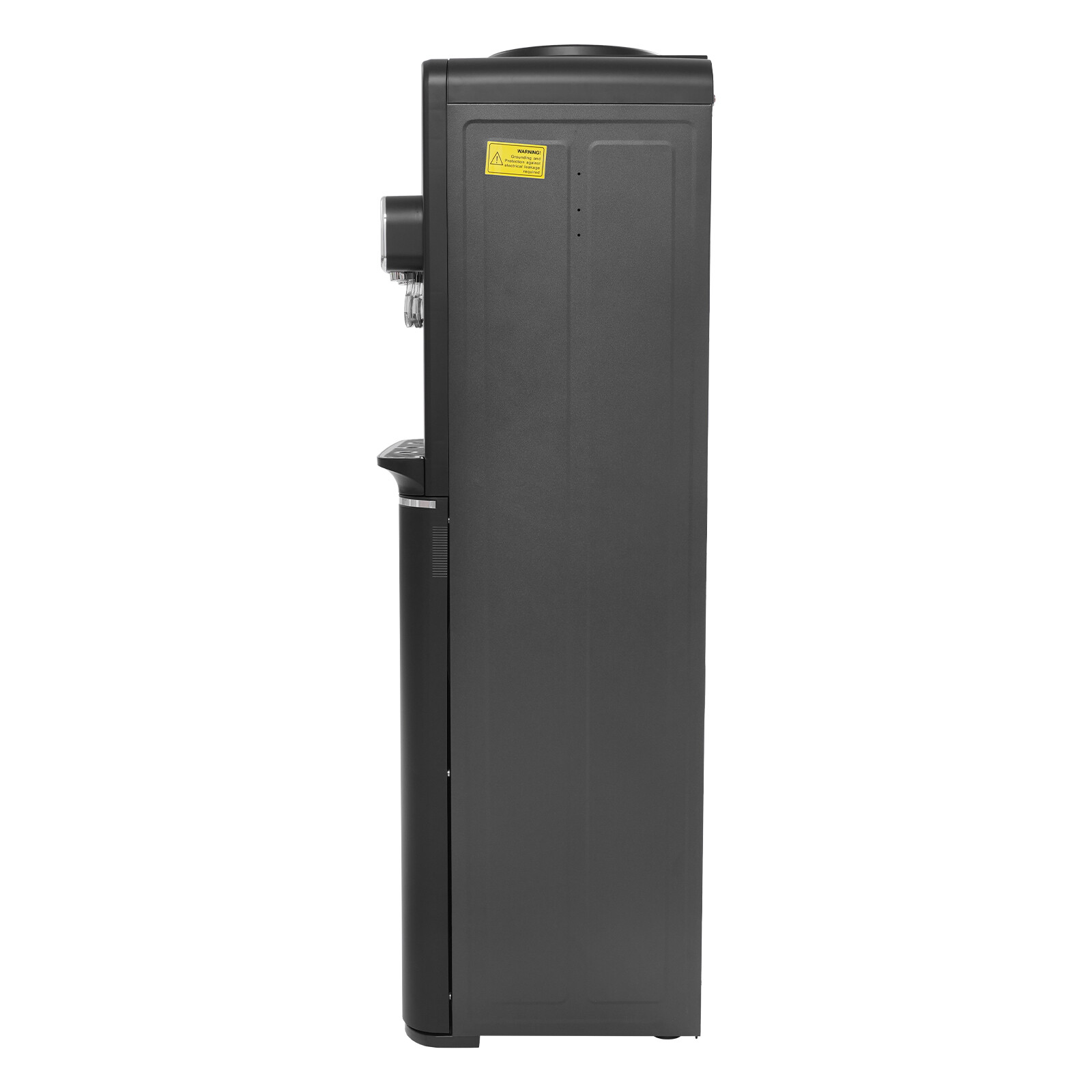 Water Dispenser, Bottom Loading Water Cooler Dispenser for 5 Gallon Bottles