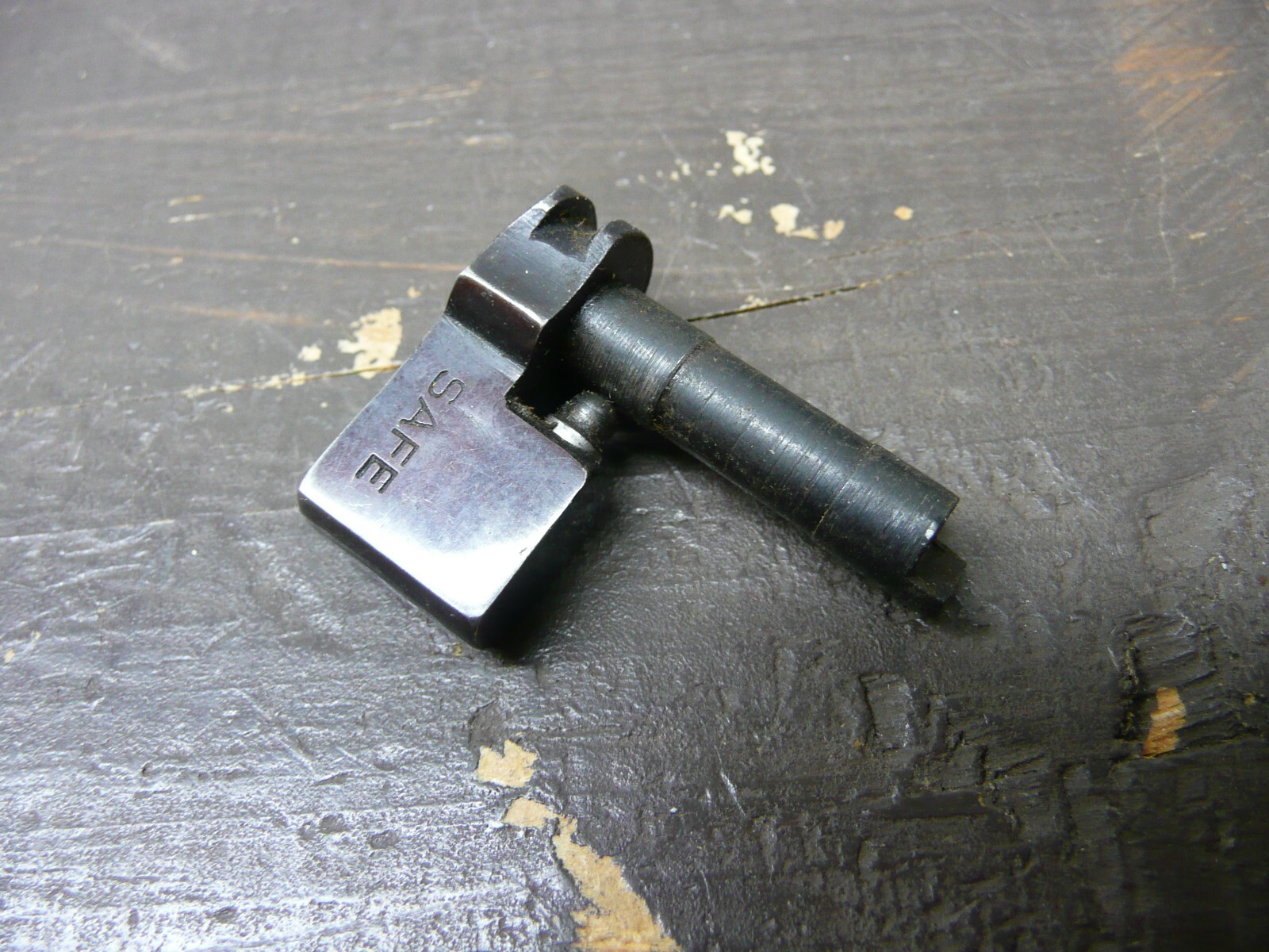 Remington M1903 Safety Lock Lever (1109-8)