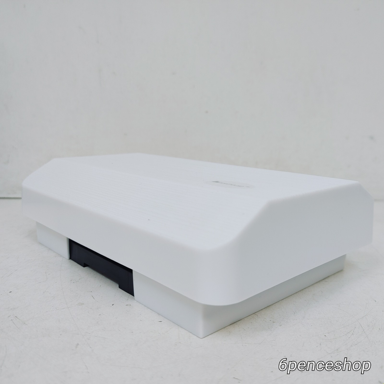 OB-Newhouse Hardware CHM3D Decorative Door Chime