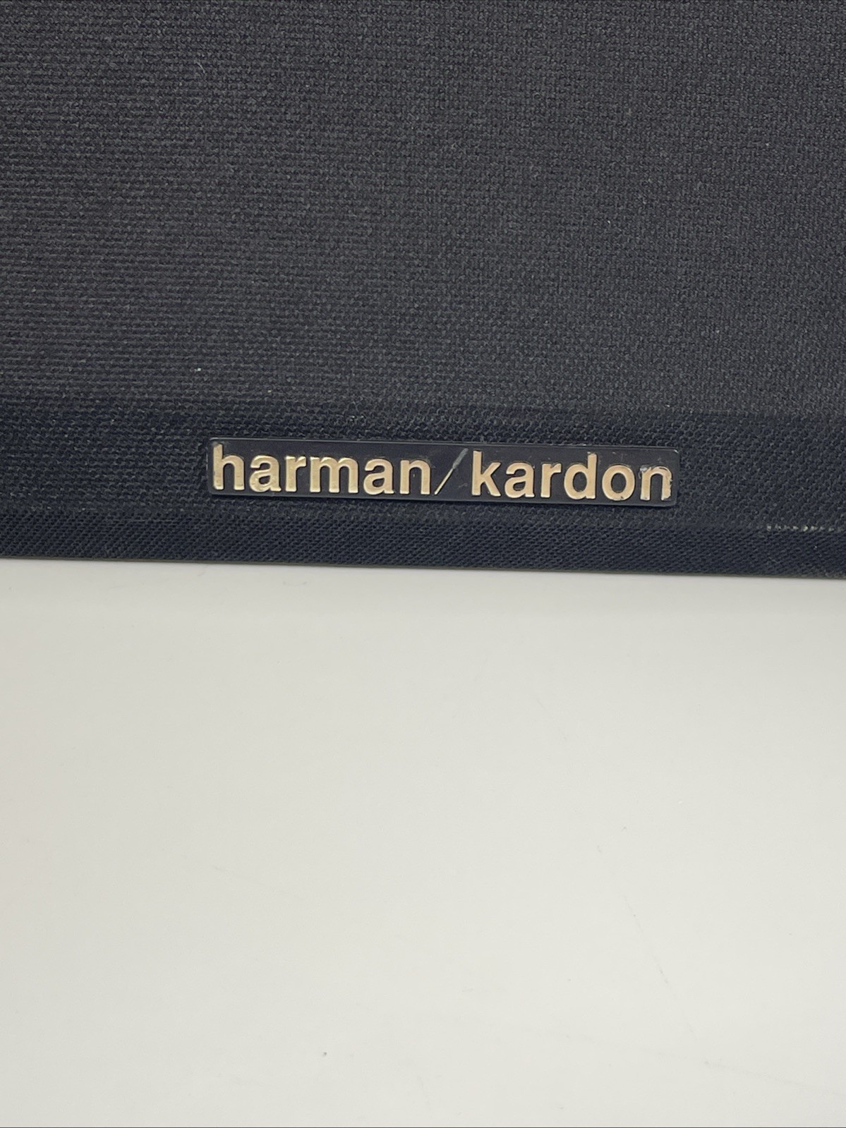 Harmon/Kardon Sub HKTS1 Screen Replacement Only 18”x 10”