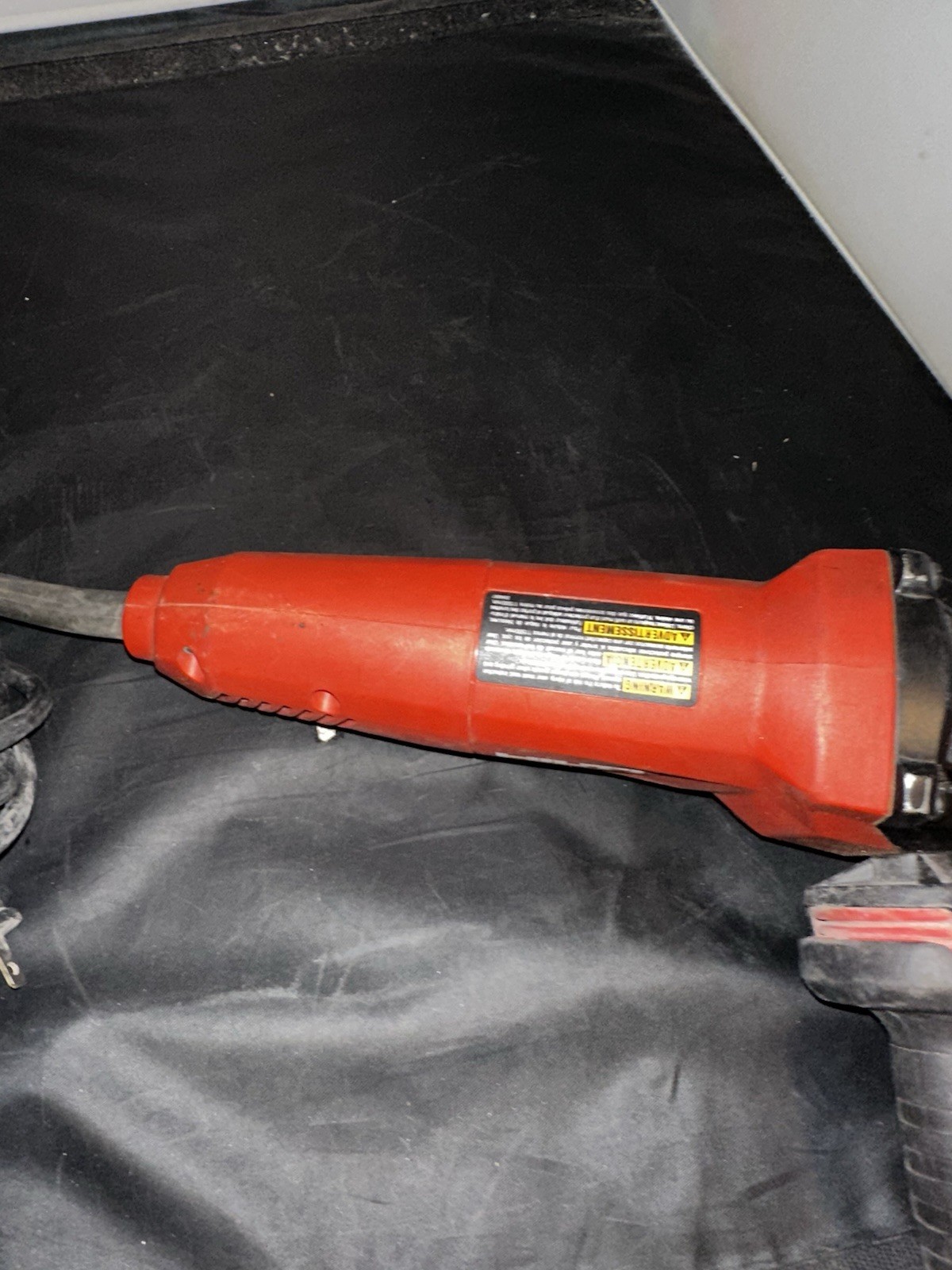 HILTI AG 450-7D 03 ANGLE GRINDER