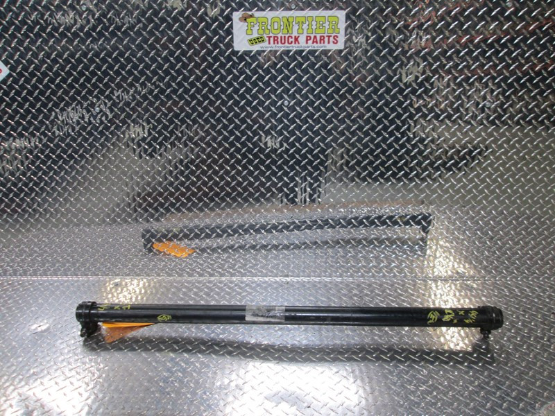 Tie Rod Tube 140TR129 1 for Dana (315-10114)