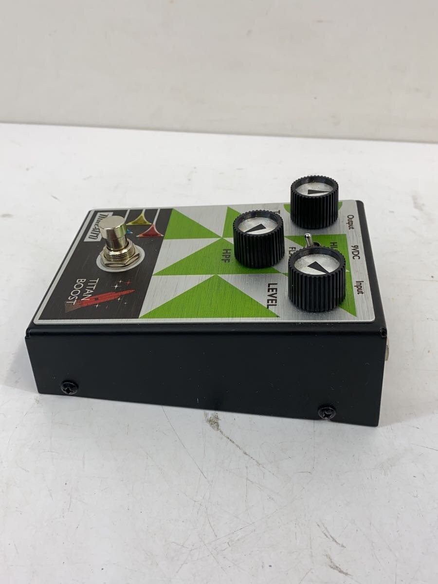 Maestro Effector No.y1920