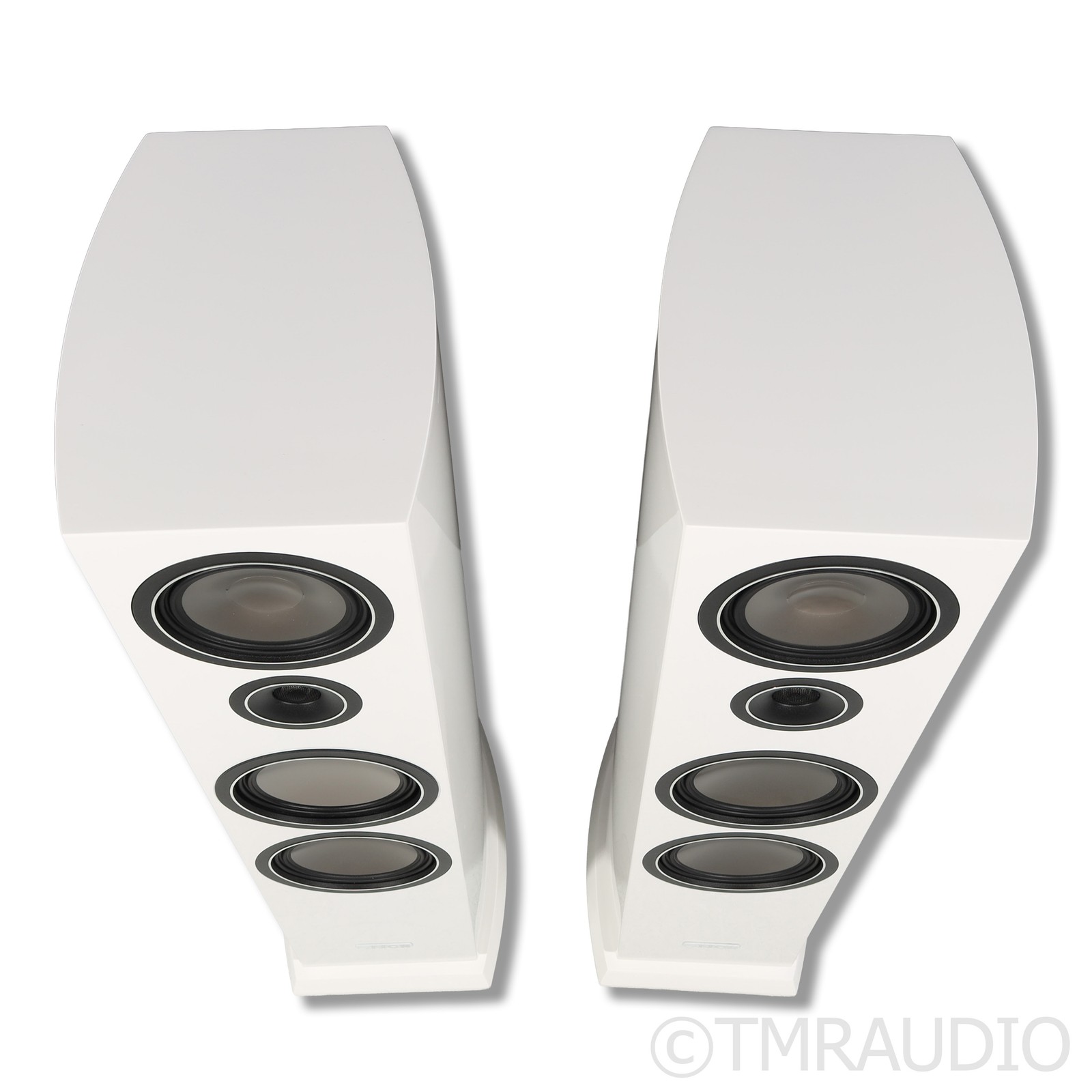 Canton Vento 90 Floorstanding Speakers