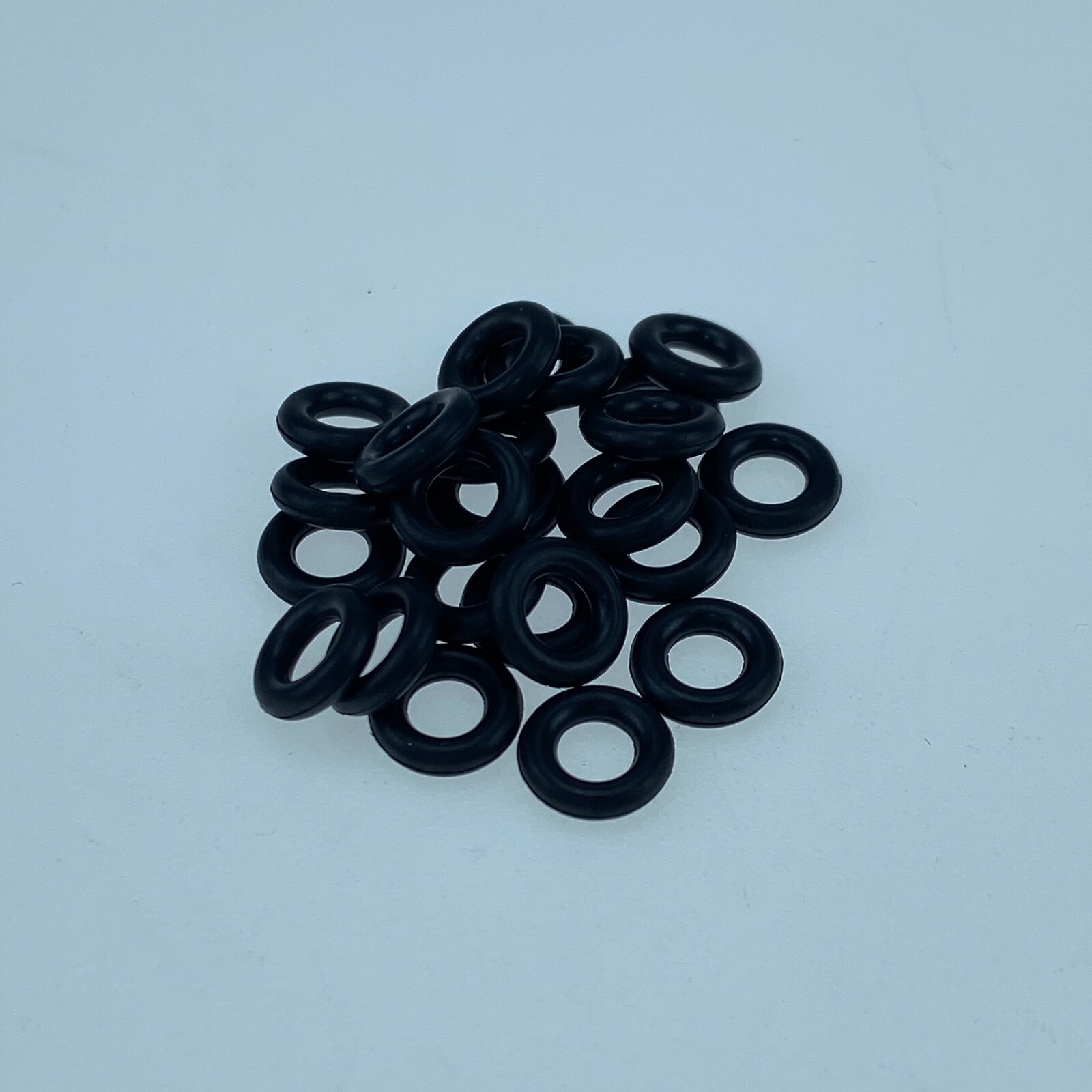 24 Pcs Aftermarket 248133 Bulk O-rings for AP Spray Gun