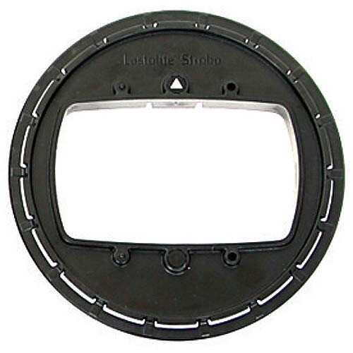 Lastolite Ezybox Hotshoe Plate Adapter for Strobo Light Modification System