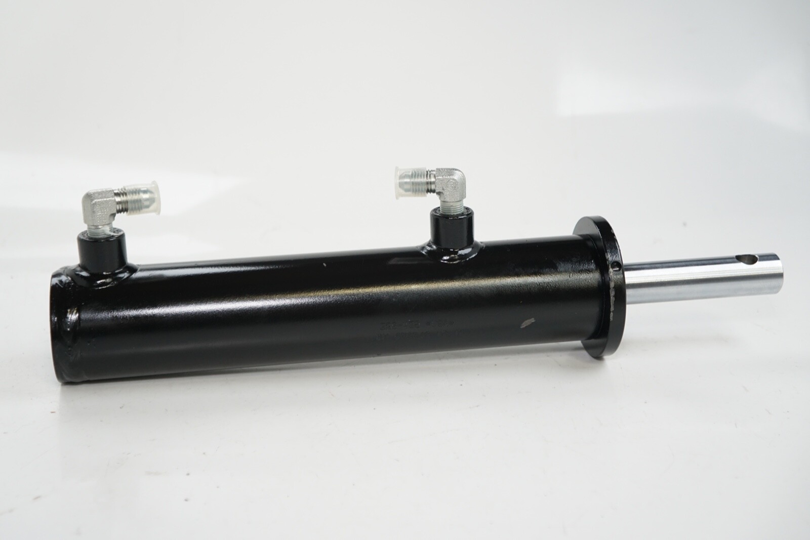 New Double Acting Hydraulic Cylinder 320-438 =USA= BM 670762 12/18 Ships FREE