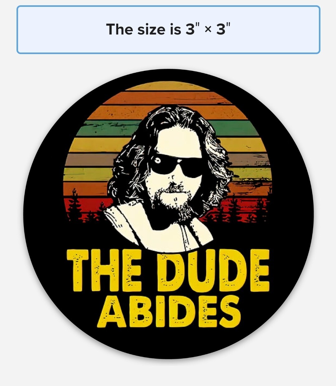 TRUMP STICKERS 2024 MAGA RED PILL