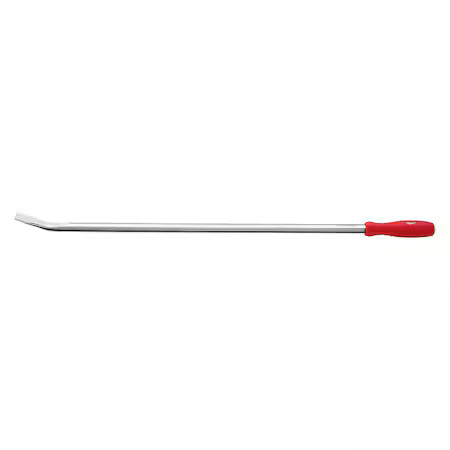Milwaukee Tool 45-74-9242 Pry Bar, Wedge, Square, 42"