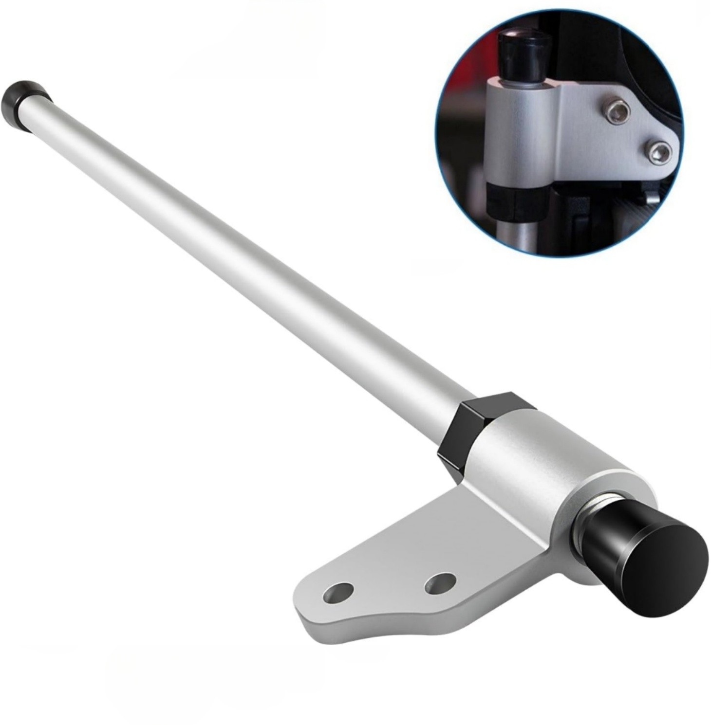 1862050 Bow Mount Stabilizer Kit Fit Ultrex, Fortrex and Riptide Trolling Motors