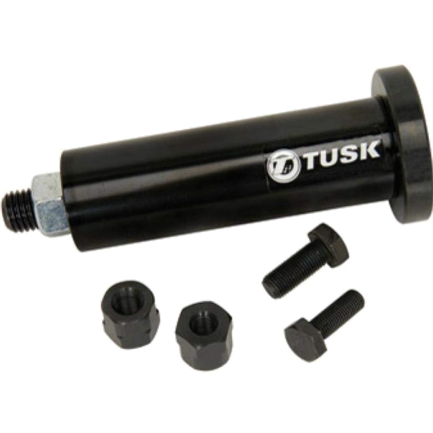 Professional Crank Puller/Installer Tool for Motorcycles & ATVs - Heavy Duty