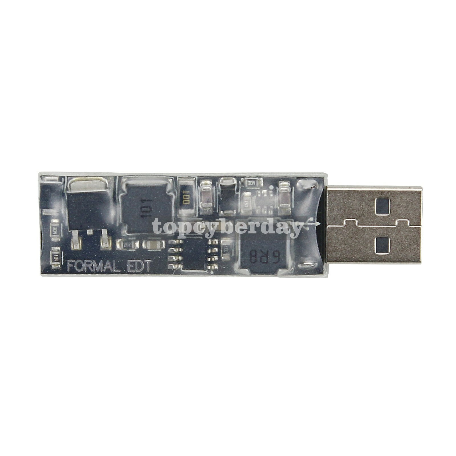 USB Killer V2 U Disk Killer Miniatur Power Module High Voltage Pulse Generator a