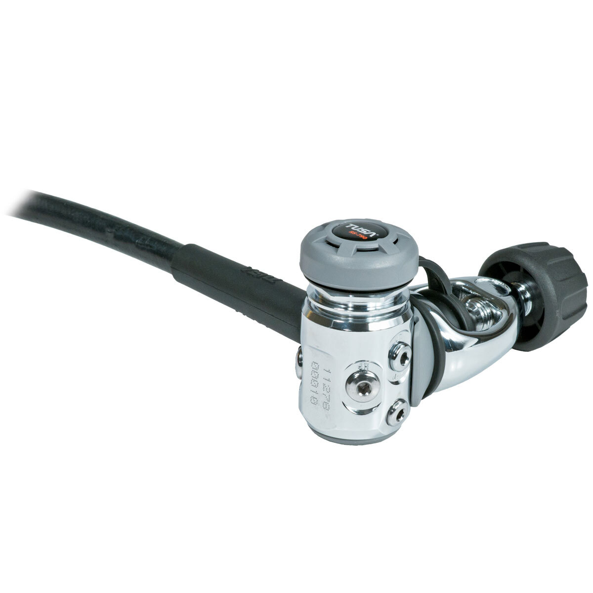 TUSA RS-790 Regulator