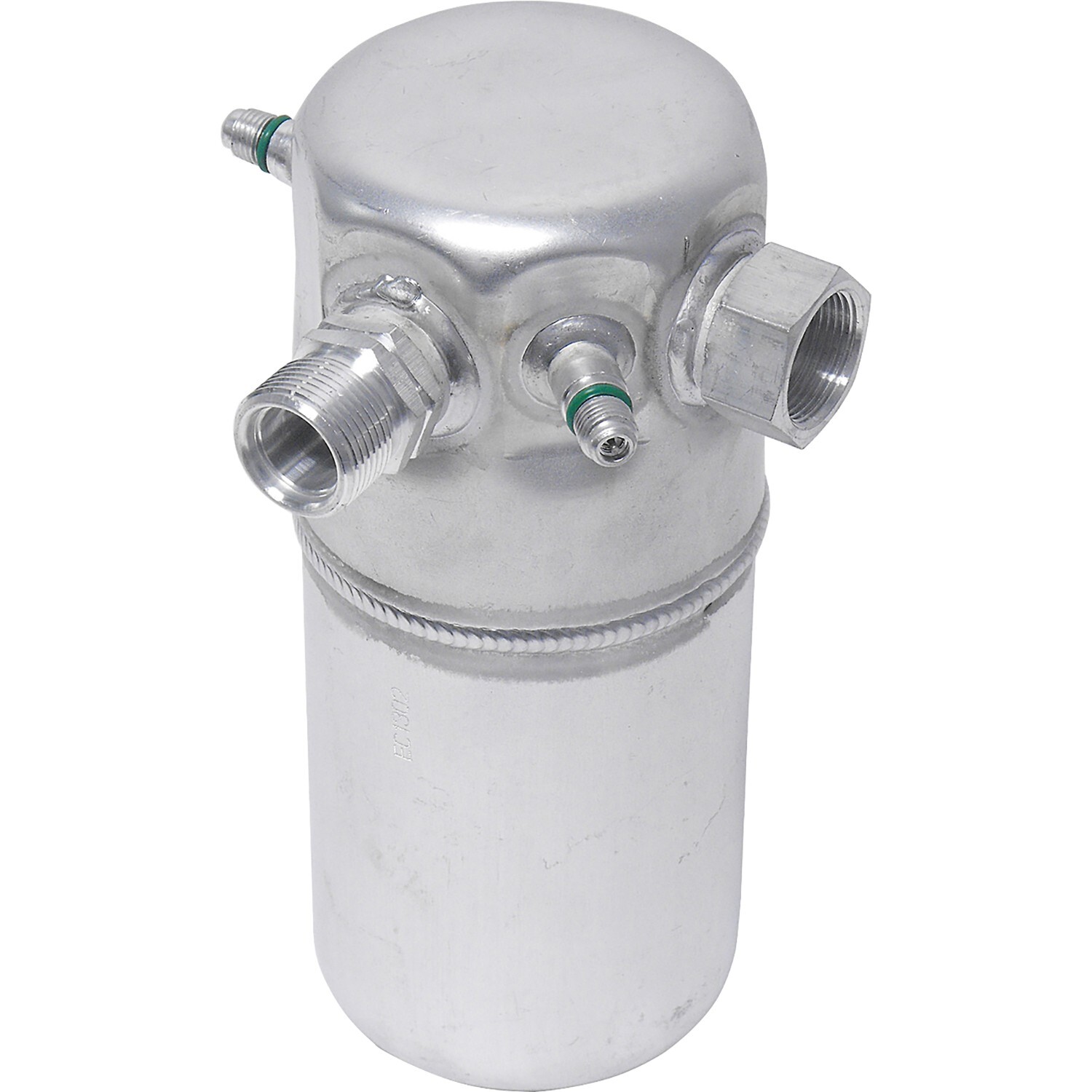 A/C Accumulator UAC For 1987-1991 Chevrolet Blazer