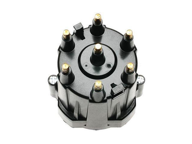 For 1983-1986 Oldsmobile Cutlass Ciera Distributor Cap SMP 87386KWCF 1984 1985