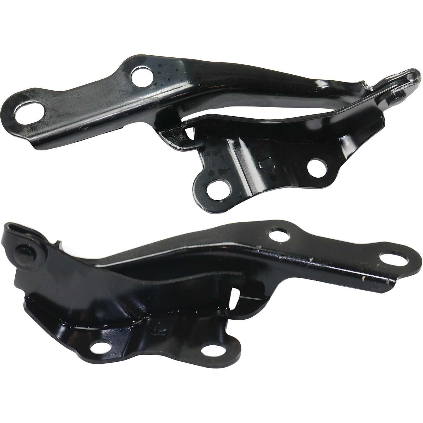 Hood Hinge Set For 2001-2005 Toyota RAV4 Driver and Passenger Side 5341042030
