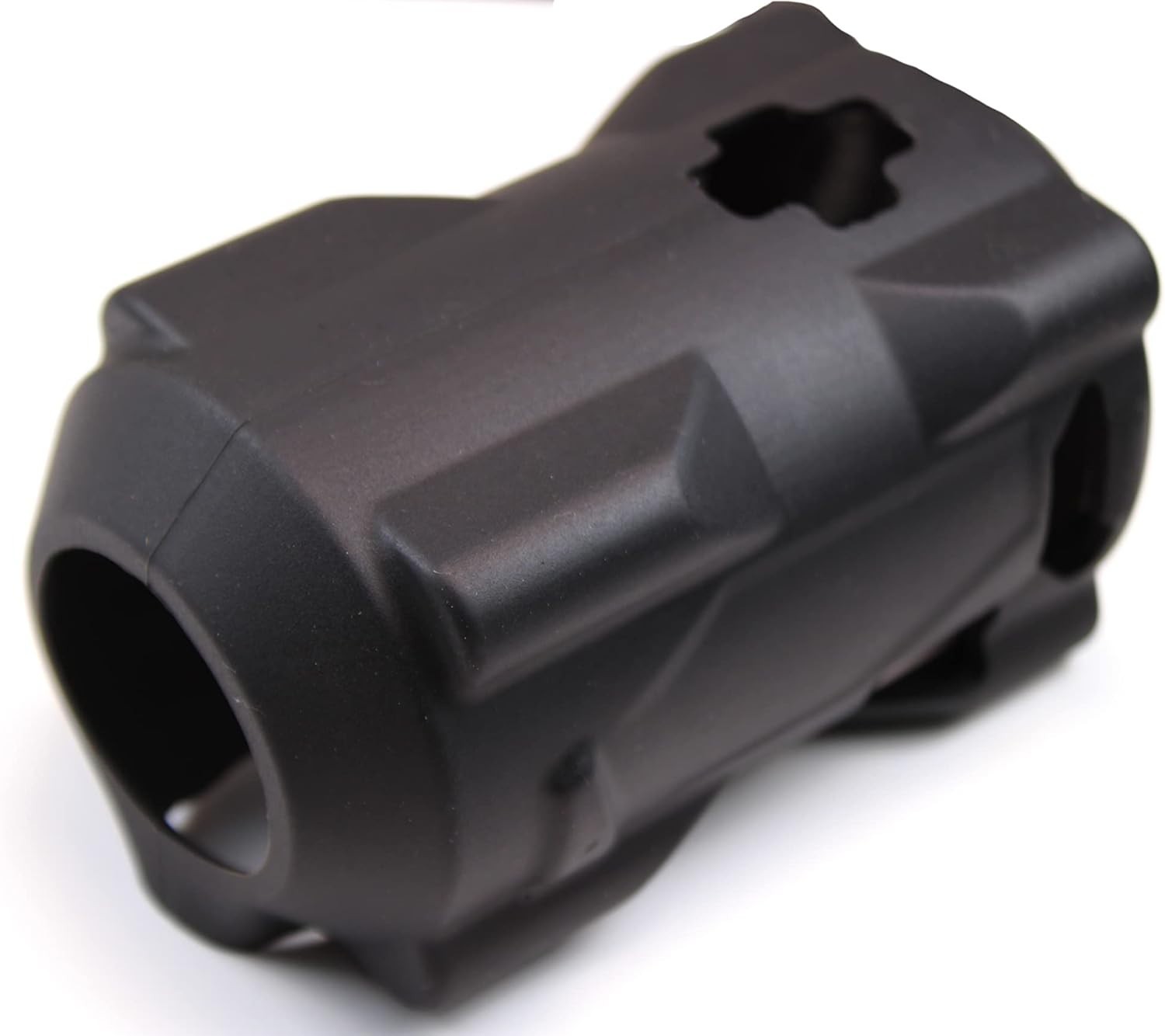 Protective Boot for M12 FUEL Impact Drivers - Fits 1/2" & 3/8" Wrenches