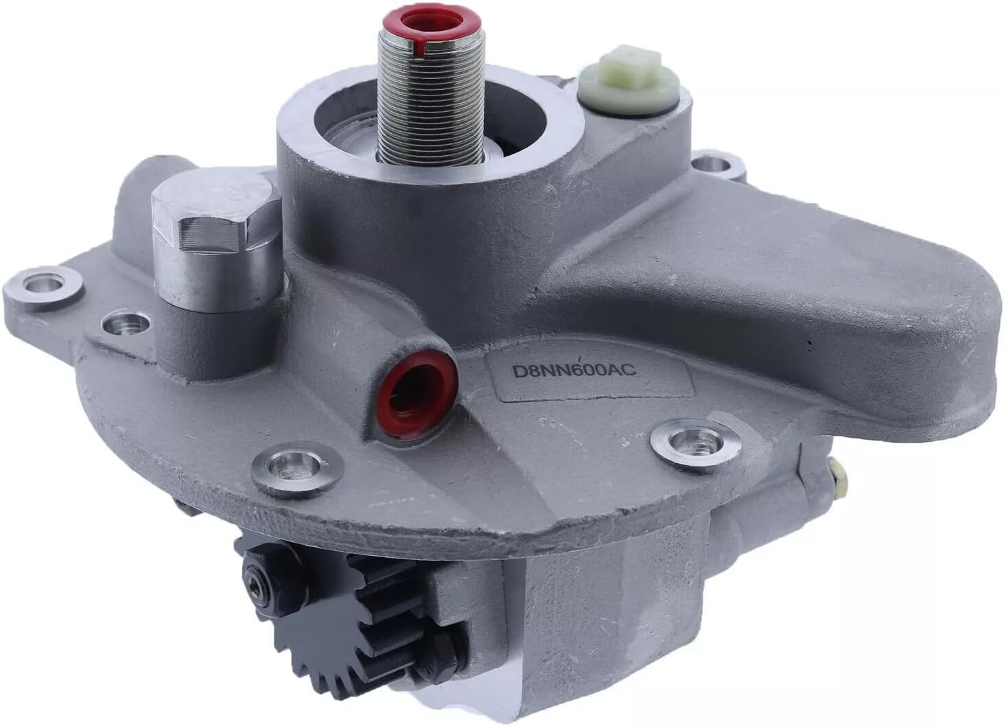 Hydraulic Pump 83957379 For Ford/New Holland 5610 6610 7610 7710 7810 7910 TS110