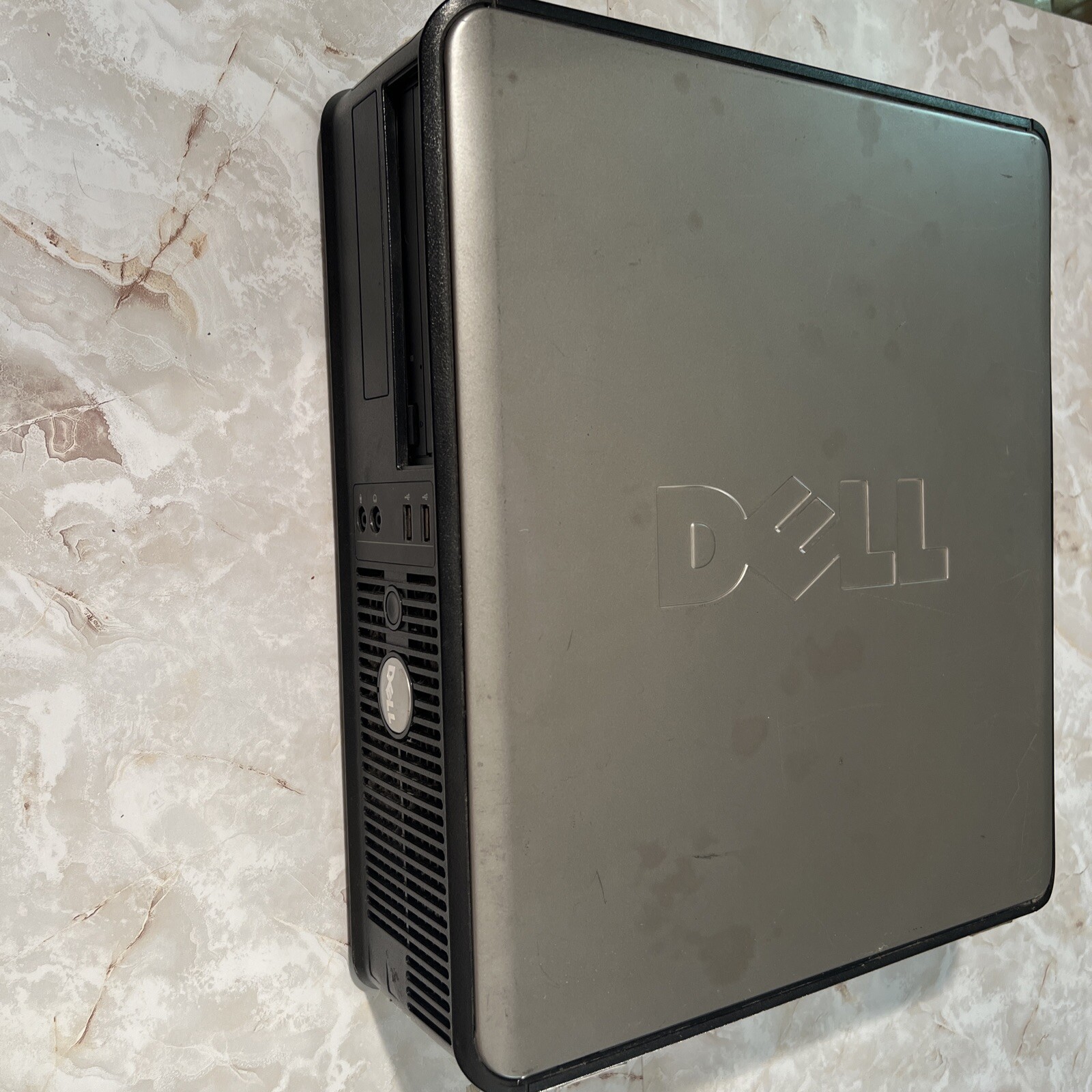 Dell Optiplex 360 Big Tower Core 2 Duo