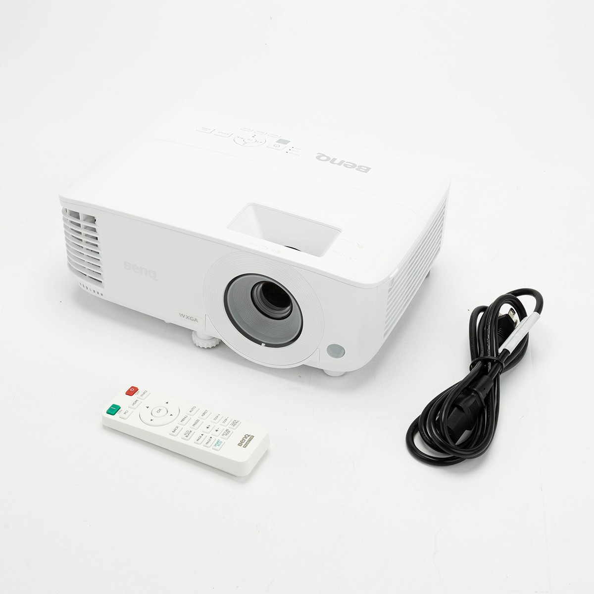 BenQ MW560C WXGA DLP Business Projector - White SKU#2052191