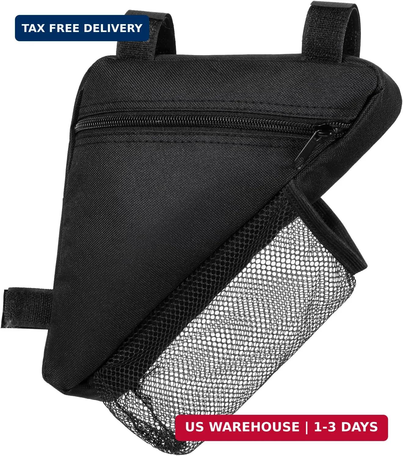 Bike Frame Bag,Bicycle Triangle Bag Bike Pouch Bikes Bags for Bicycles Lightweig