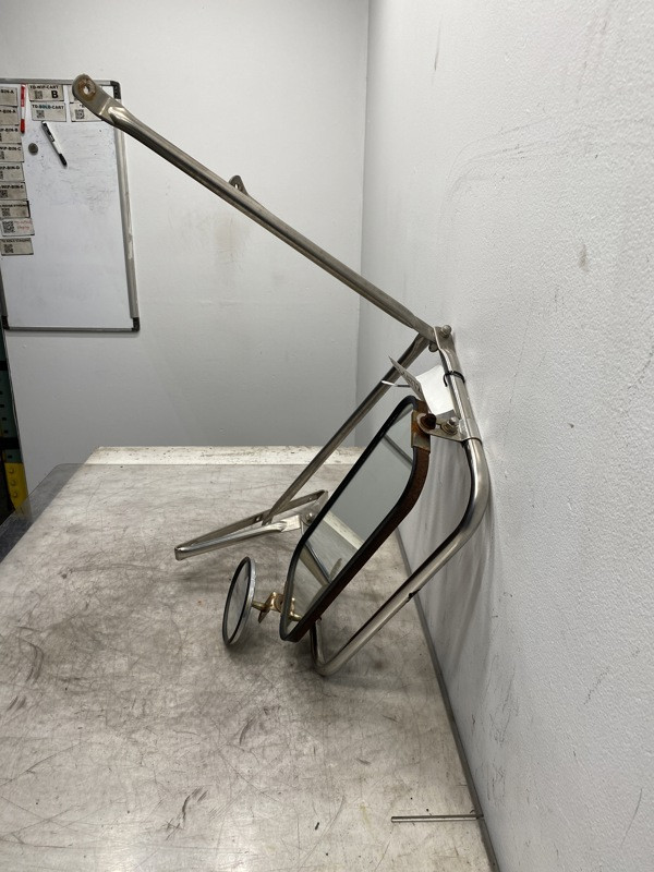 2003 Ford F750 Mirror (613-14772)