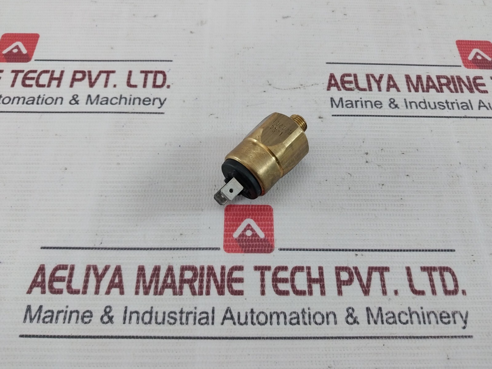 SUCO 1.5E Pressure Control Device 8001-0274