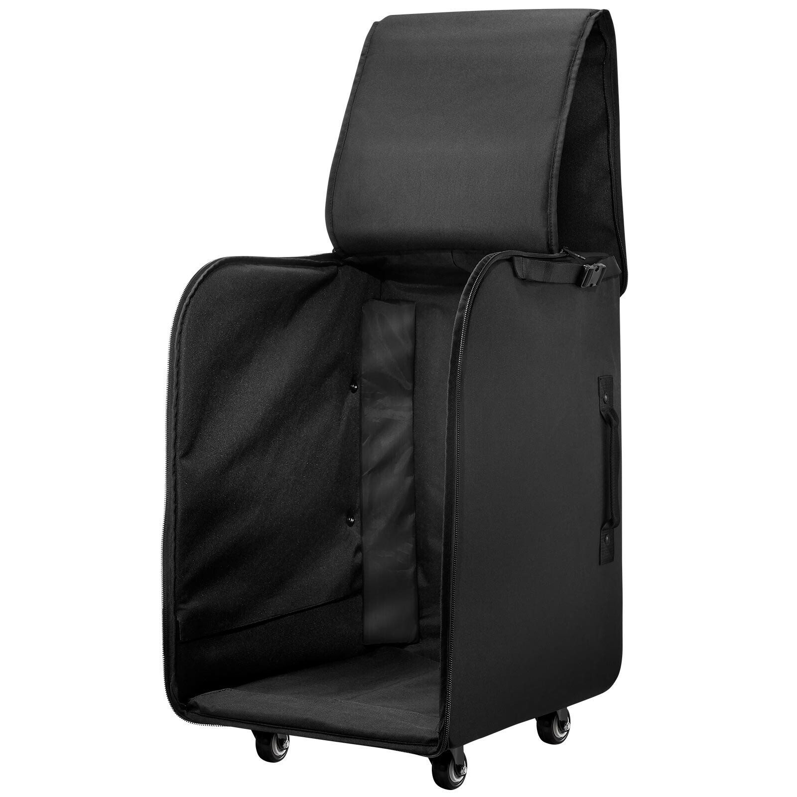 Electro-Voice EVOLVE50-CASE Column Speaker Carry Travel Case w Wheels 2-Pack