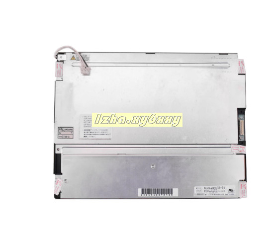 For 10.4" NL6448BC33-54 LCD dispay screen  NEC 640*480 free ship 1Z#