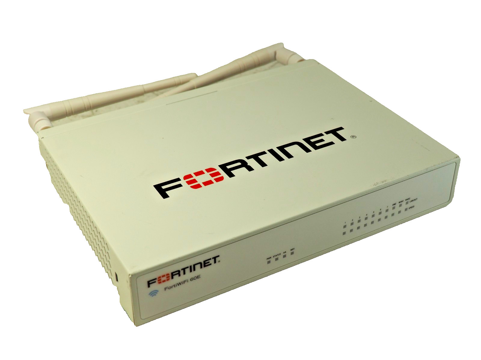 Fortinet FortiWiFi-60E FWF-60E Network Security Firewall NO AC ADAPTER