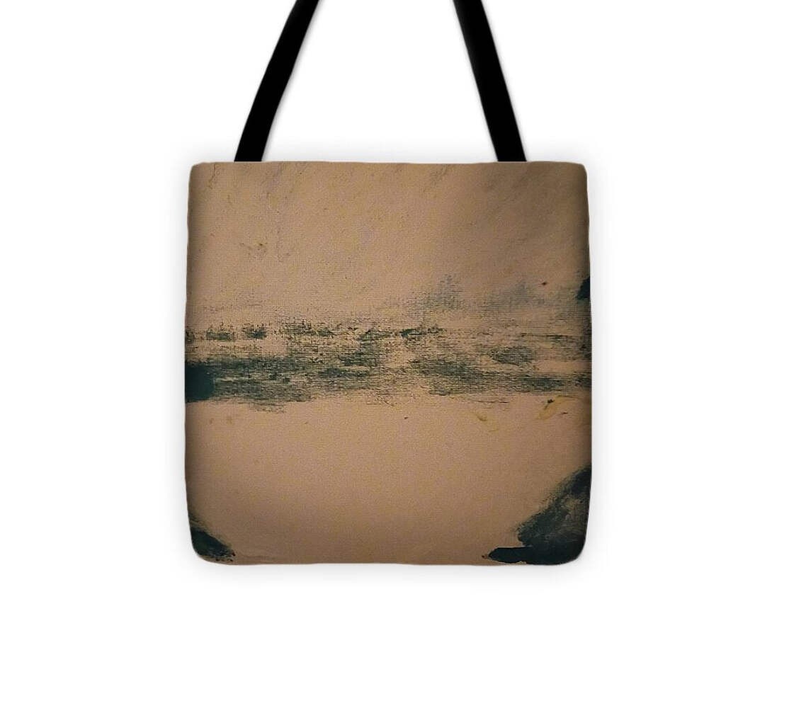 R - Tote Bag