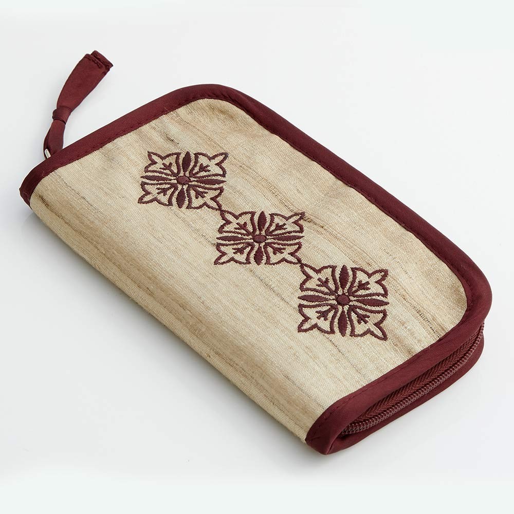 Lantern Moon Bequest Interchangeable Tunisian Crochet Hook Set