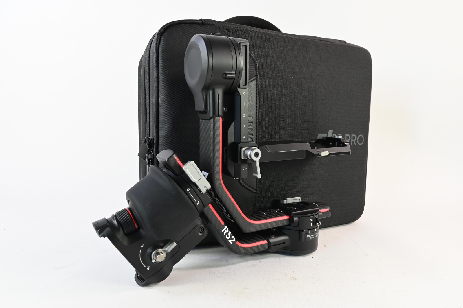DJI Ronin RS 2 Gimbal Stabilizer RS2 #G210