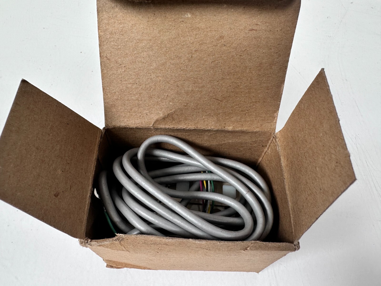 NOS WESTERN ELECTRIC 549A IVORY