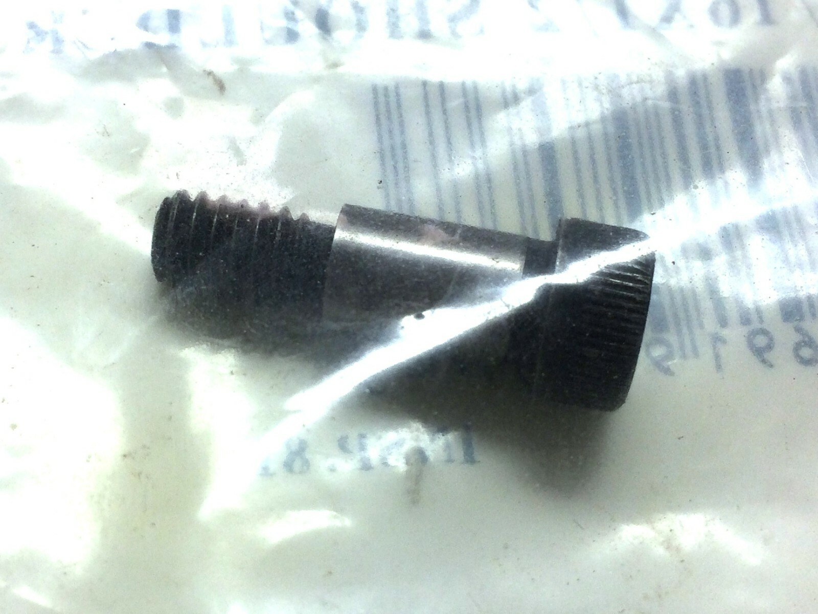 Ridgid Replacement Part - Shoulder Bolt for Ridgid 14" Rapidgrip Wrench - 98037
